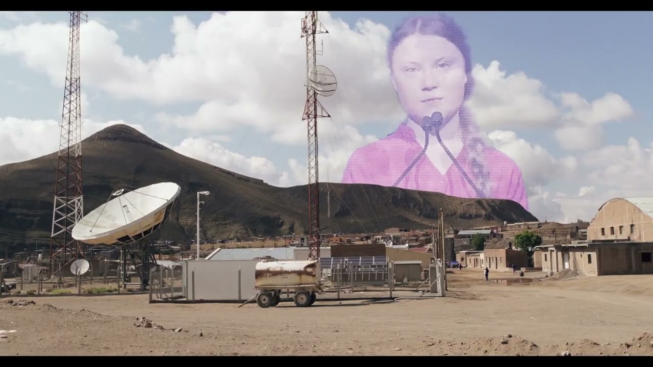 En el Nombre del Litio - Argentina