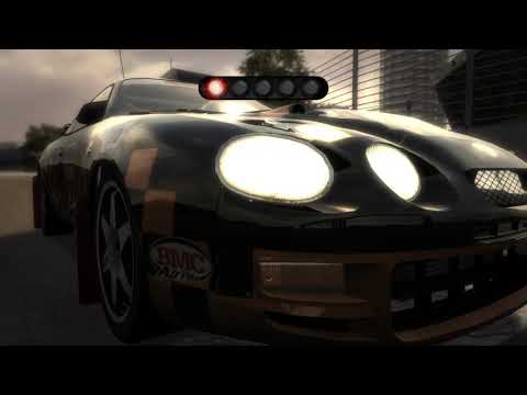 Colin McRae Dirt 2020 GamePlay PC Part 13