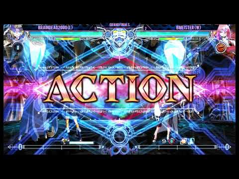 M2B2018 BBCF2 GF -  braindead2000 vs Bmeister