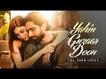 Yahin Guzaar Doon Full Song Lyrics Amaal Mallik Shreya Ghoshal Kunaal Vermaa Ishqia Music
