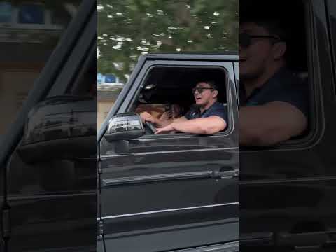 Galik menim deil coxunun ureyi partdadi 😂