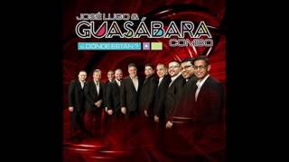 Jose Lugo & Guasábara Combo -   Donde Estan
