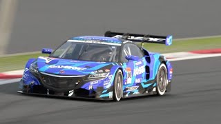 グランツーリスモ 7  ホンダ NSX CONCEPT-GT '16