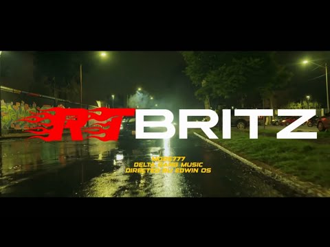 Britz - RT (Video Official)
