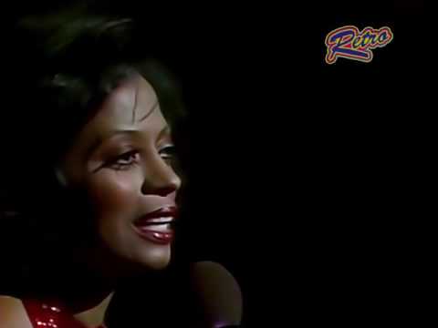 Diana Ross   Theme from Mahogany videoaudio edited  restored HQHD