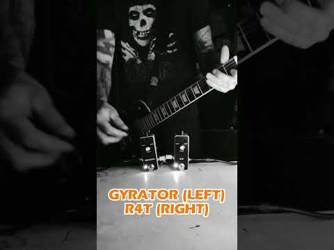 ICA GYRATOR image 2