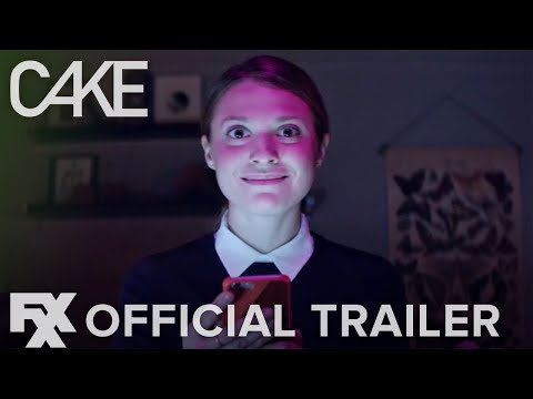 Cake | Quarter Life Poetry Official Trailer | FXX