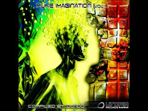 Audiotec - Passion of Mind