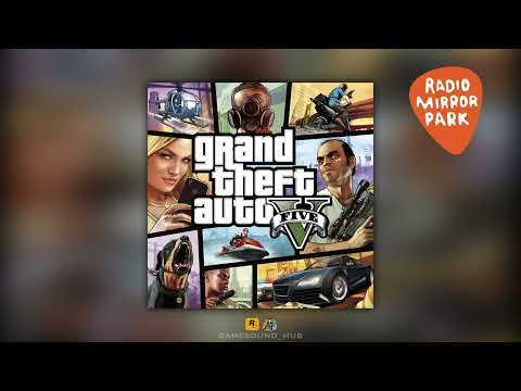 DJ Mehdi - Lucky Boy (Outlines Remix) | Radio Mirror Park (GTA V OST)