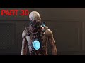 Aliens Dark Descent Part 30 - Stowaway