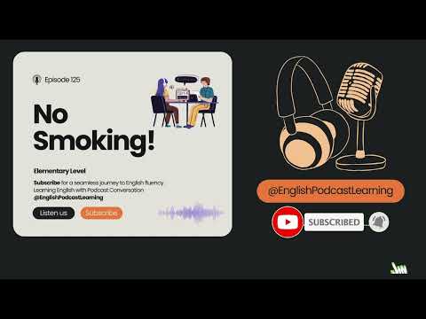 English Podcast For Learning English Episode 125 | Learn English With Podcast Conversation