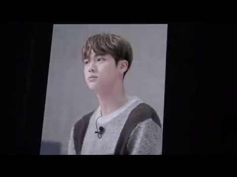 BTS Epilogue in Manila 160730 - BTS VCR Interview Before Encore