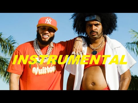 El Alfa x Nfasis - ESTE - INSTRUMENTAL 🔥