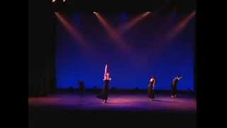Everyone Gone To The Moon / Nina Simon (choreography by Maki Kawashima)