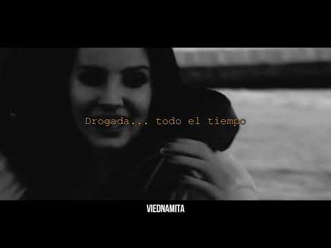 Tove lo -  Stay high (Habits remix) // Lana Del Rey