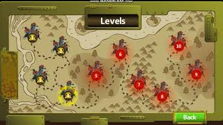 Ballistic Attack- 1 часть