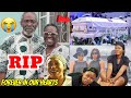 Actor Olu Jacobs Funeral ..Death💔 Family Finally Speaks Out. So Emotionally 😭💔