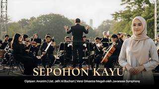 Download lagu SEPOHON KAYU – Orkestra Religi | Ust. Jefri Al Buchori | Javanese Symphony mp3