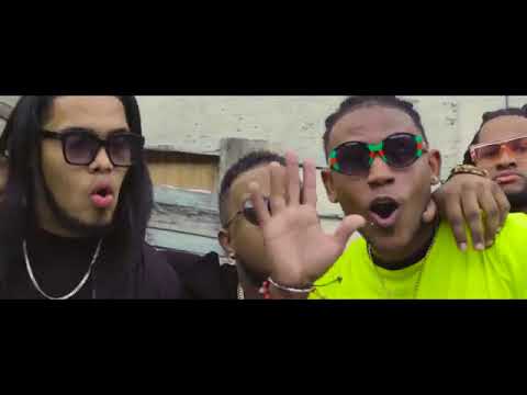 Músicologo The Libro - En Filita Cooperando(Video Oficial By KenedyFilms)
