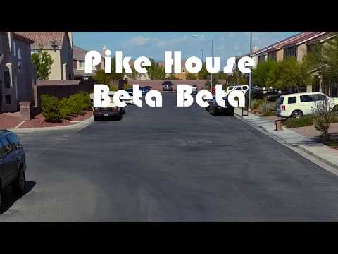 Pike House - UNLV Pi Kappa Alpha (Full House Parody)