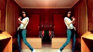 Nina Sky - Move Your Body(Dance/choreography)