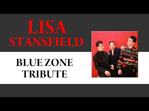 Tribute to Blue Zone - We will cry