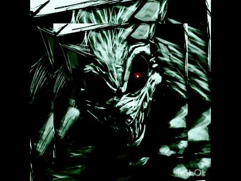 Act 9 w/Kyofu Slowed n Reverbed (by @anton2fangs & @rill3t ) 🩸Lord X Wrath🫀