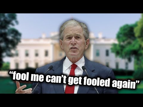 The Greatest President in History