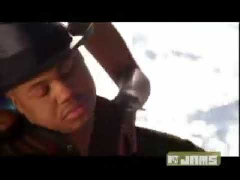 Jay-Z - Feelin' It (Feat. Mecca)