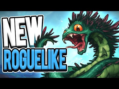 Finally, The Pokemon Deckbuilding Roguelike You've Always Wanted