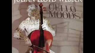 Salut d'amour by Elgar performed by Julian Lloyd Webber