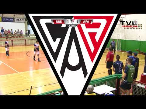 Racing x AFA 2 Tempo