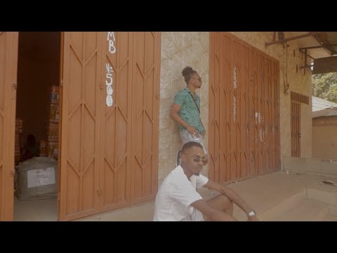 EPIDEMIA - VOL.1 ( AMORIM JR & PAULO BRAZ ) @Guine Bissau