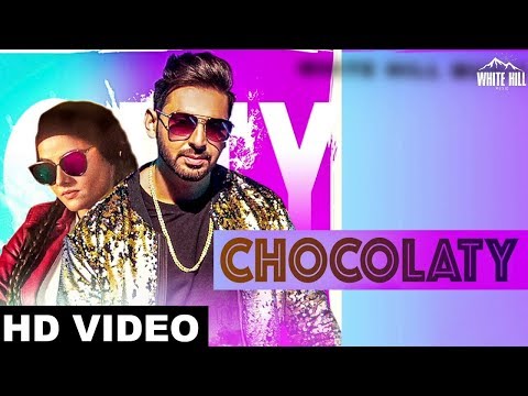 Chocolaty — watch video