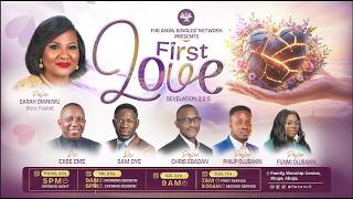 MARRIAGE IS SWEET BY PASTOR SARAH OMAKWU || ANVIL CONVENTION || DAY 4 || 2ND SERVICE || 07062026