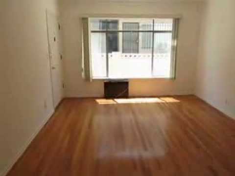 PL3335 - Spacious 1 Bed + 1 Bath Apartment For Rent (West Hollywood, CA).