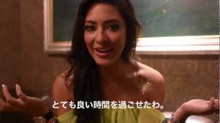 VABENE OPENING PARTY × Jordyn Taylor