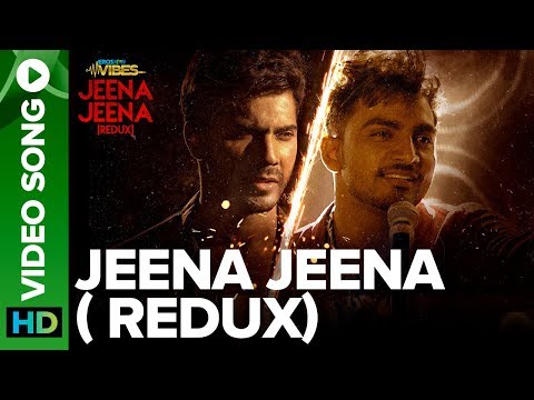 Jeena Jeena Redux – Full music video | Bannet Dosanjh | Krishika Lulla