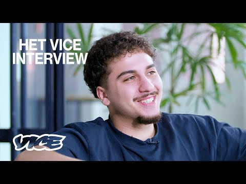 Cristian D | Het VICE Interview