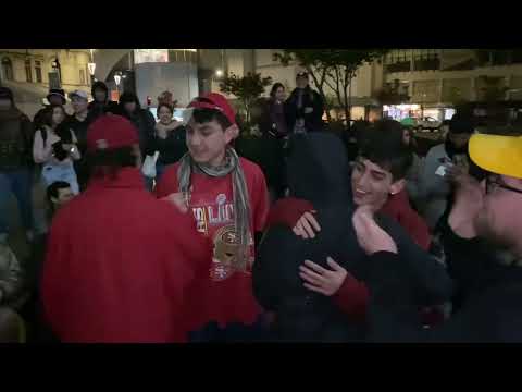 TEOREMA (CAUS) vs. SAID (BIGTAMINA): FINALISIMA INCREÍBLE - Ortebattles Seven To Punch - 2023 🇨🇱