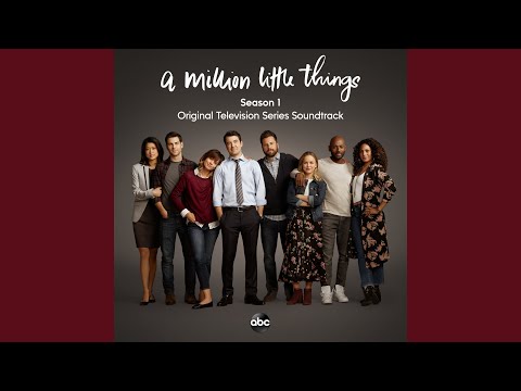 All These Things That I've Done