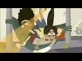 Wild Kratts Aviva Koki Jimmy Are Falling Their Hammocks