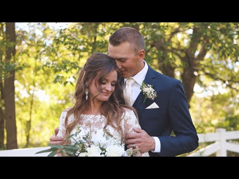 Conner & Evie's Wedding