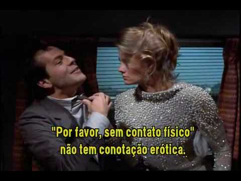 Trailer de Moonlighting (1985)