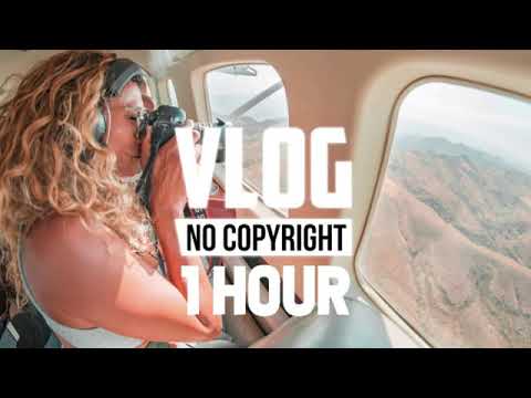 Seum Dero, Oliviya Nicole - All Night Long (Vlog No Copyright Music) - [1 Hour]