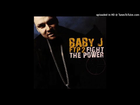 Baby J - You feat. Big P & Skeme
