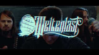 Music video thumbnail preview for Weltenlast - Auge des Sturms (Official Music Video) by Die Sturmschäden
