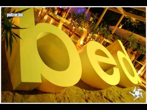 Moonline - Live @ Bed Beach, Budapest, The Debut Classics 27-05-2007