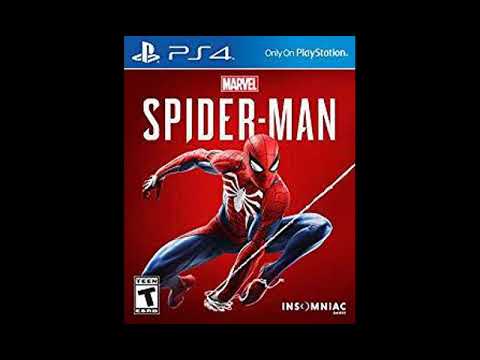 Sound Test Unlocked! Best VGM 681 - The Golden Age (Marvel's Spider-Man)