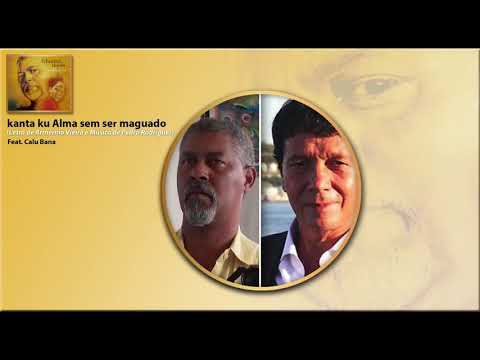02 kanta ku Alma sem ser maguado